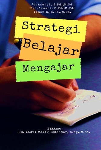 Strategi Belajar Mengajar